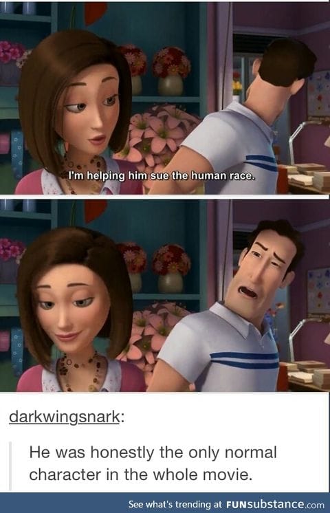 That face