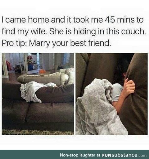 Nice spot