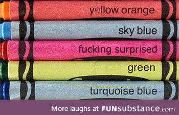 Color me