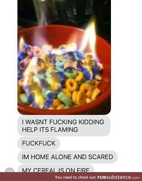 HOW ?!