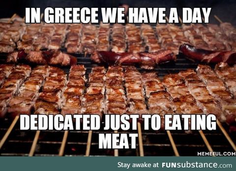 Which other countries celebrate Fat Thursday?