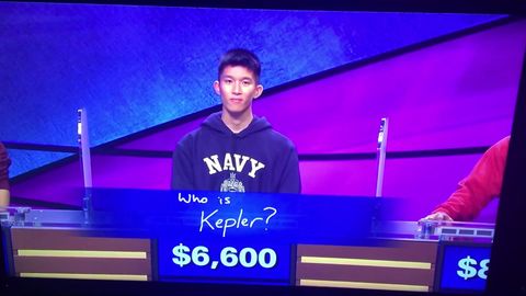 Jeopardy "who is the spiciest memelord"