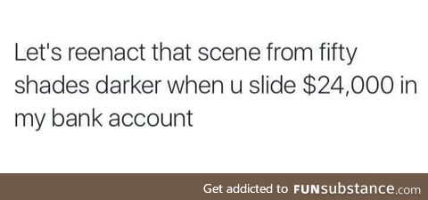 That's my favorite scene