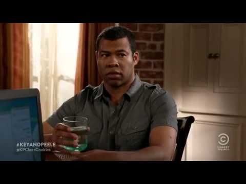 Key and Peele - Clear History