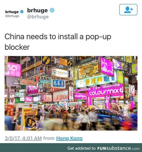 C'mon, it's easy