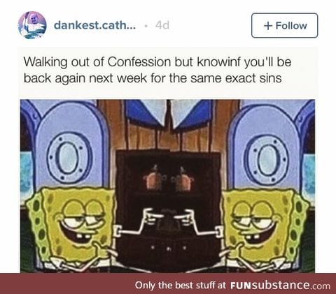 #CatholicProblems