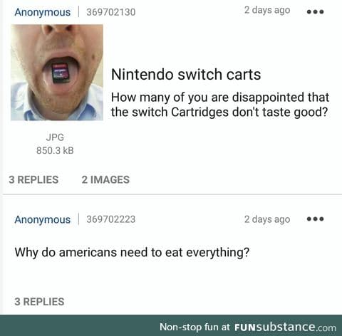 Nintendo is contributing to obesity