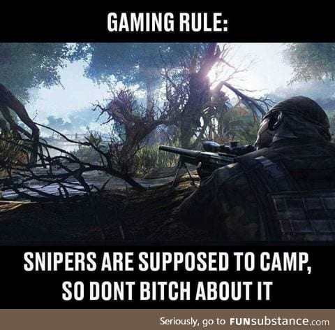 Get over it