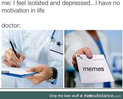Thanks FunSubstance