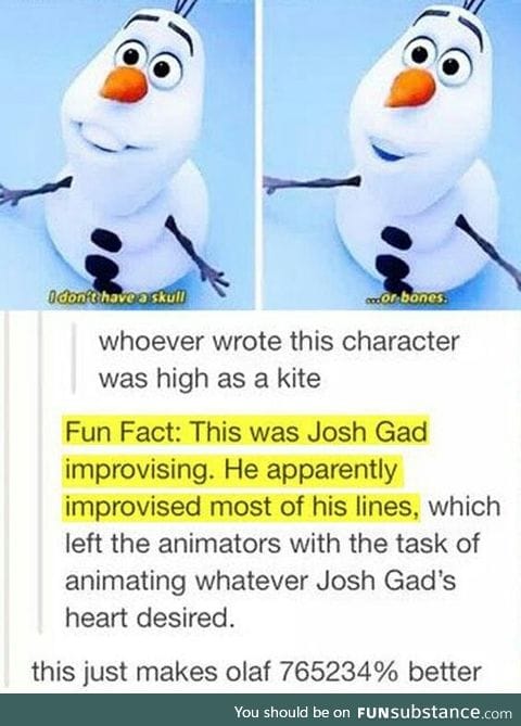Olaf
