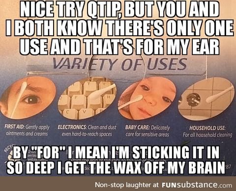 Use only as directed