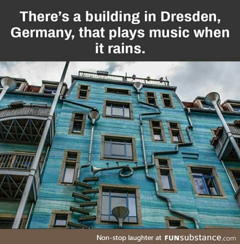 I love my hometown :-)