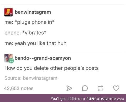 Can you feeeeel it?
