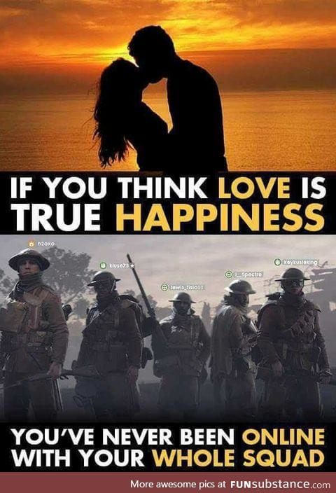 I agree