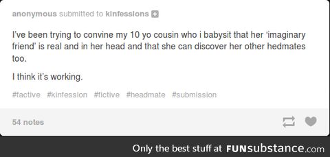 who let this happen 69: like a high schooler's sex life this shouldn't exist