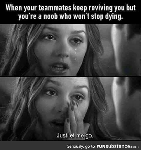 When I play games with my friends