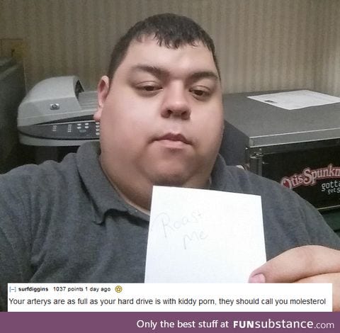 Damnit Dave