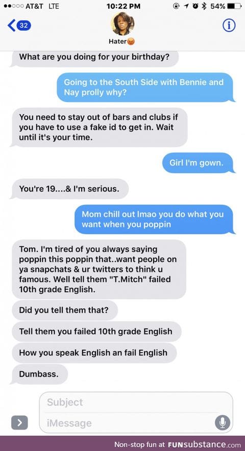 Parenting is hard