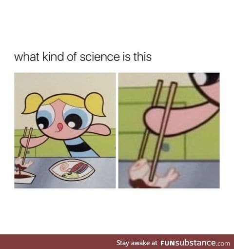 The best kind