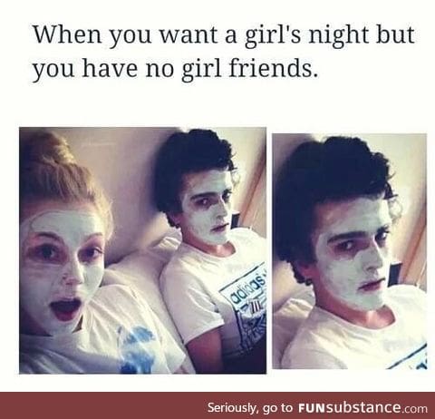 That is the face of a broken man