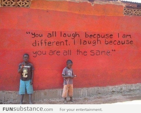 Enough Said
