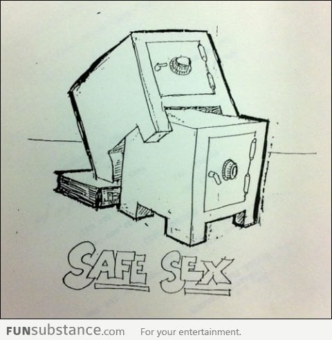 Safe Intercourse