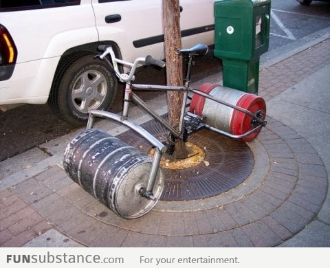 The See Me Rollin, They Hatin,