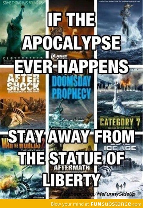 Apocalypse tip
