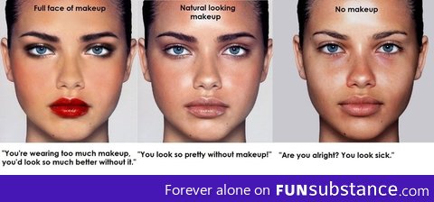 Makeup