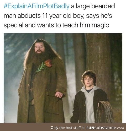 "Magic"