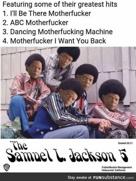 M o t h e r f u c k e r