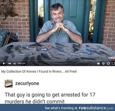 Not a very good hobby