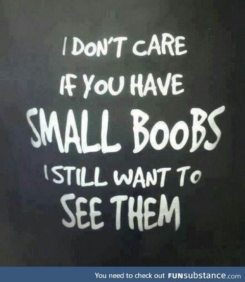 Plz? Plz?