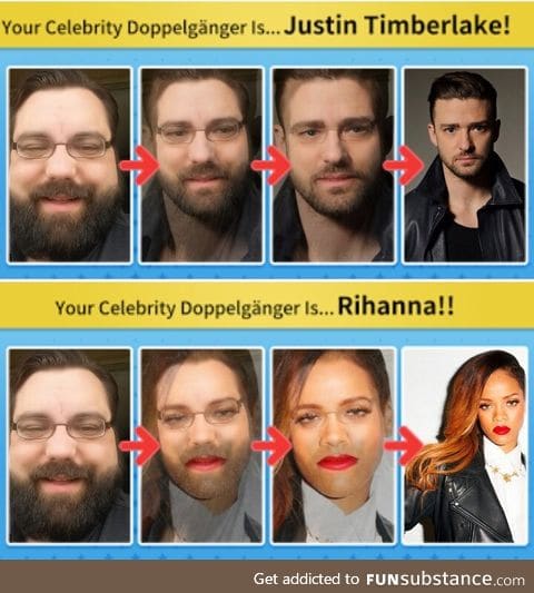 I'm starting to think these aren't scientific