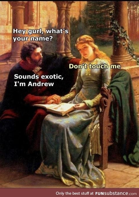 No means no