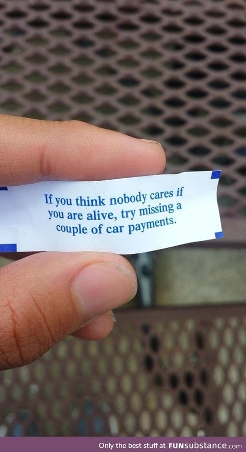 Our School Fortunes Use a New Kind of Motivation