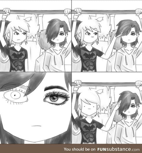 I'm pretty sure I'm not the only one