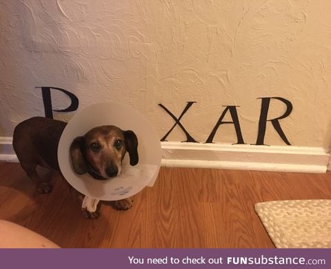 Pixar