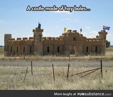 Who's up for some Redneck live action D&D?