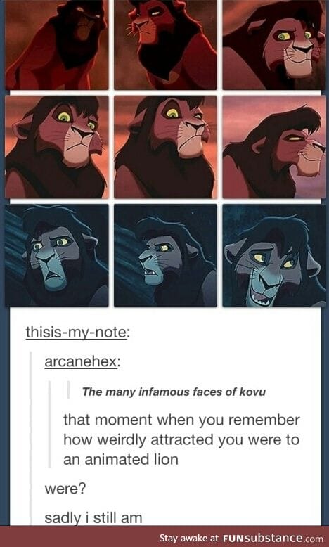Kovu