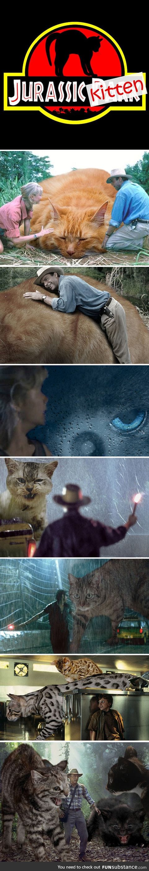So I heard they were making a remake