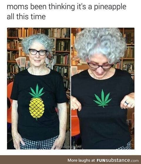 No it's not