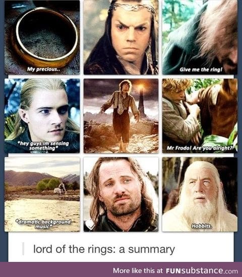A masterpiece
