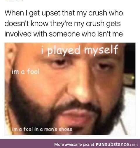 Bamboozled