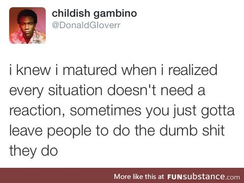 Growth