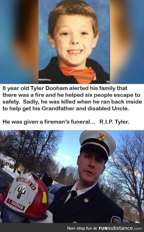 People like this take deserve the world and more