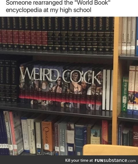 The World Book