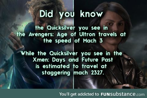 Did you know...