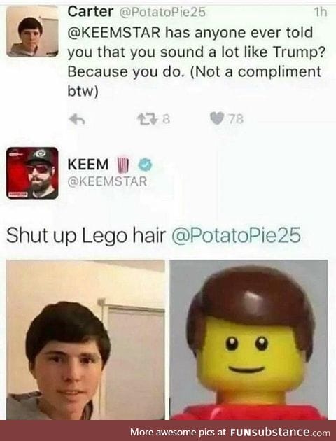 Everything is awesome