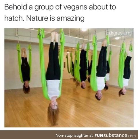 Natural af